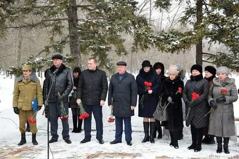 Военкомат шахты