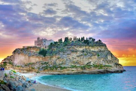 Danca na calabria