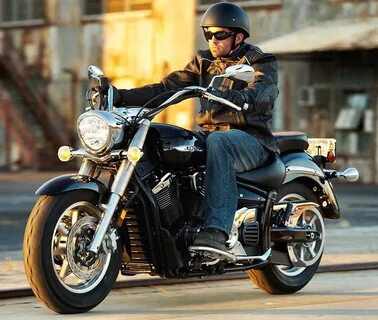 Xvs 1300 midnight star