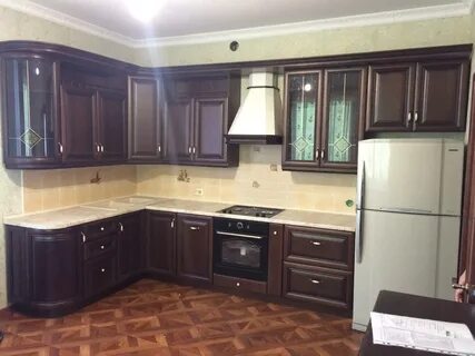 Кухни курск