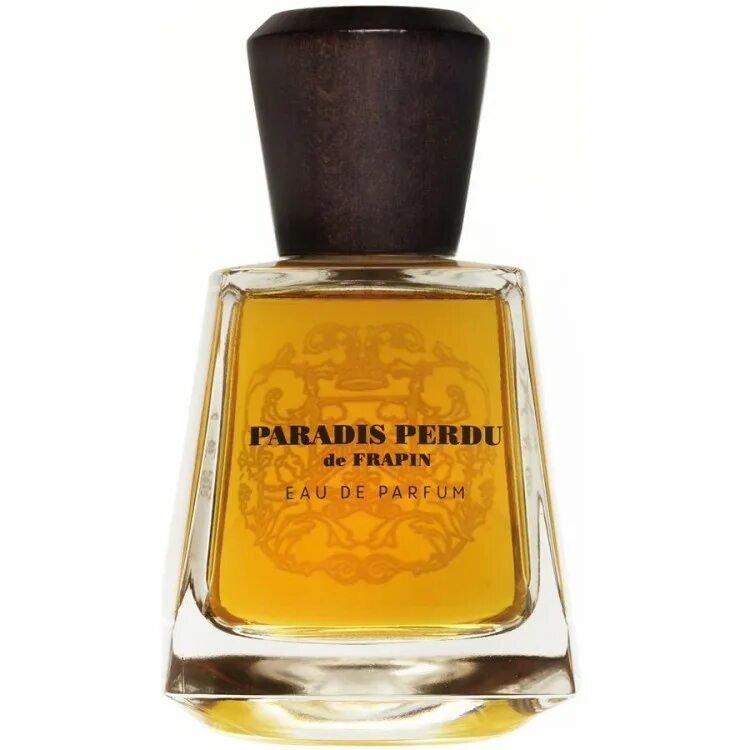 Что такое edp в парфюмерии
