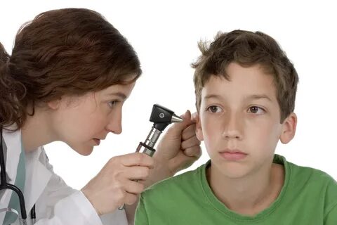 Inner Ear Disorders - Health Hearty.