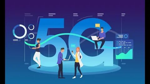 Система 5 g