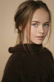Фотка самой красивой девочки в мире