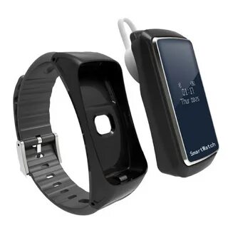 Умные часы браслет bluetooth