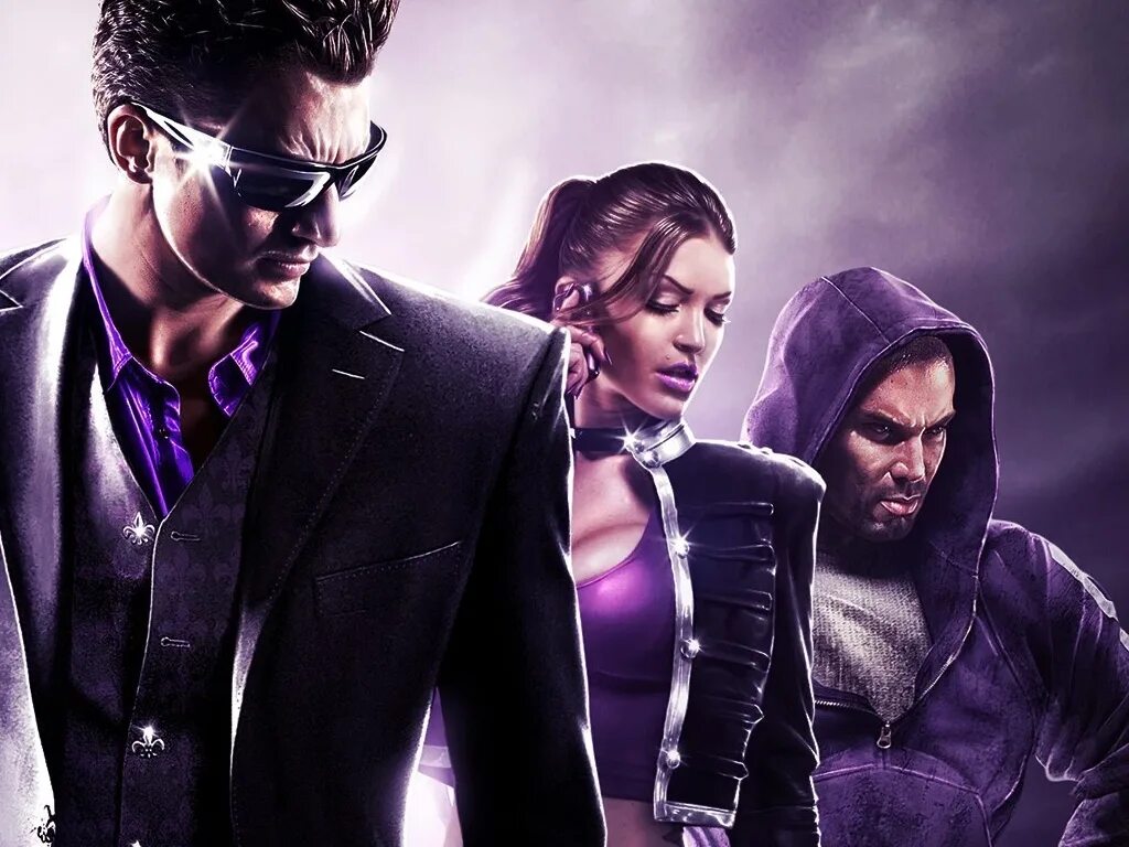 Saints row отзывы. Saints Row. Saints Row Remastered. Saints Row 3 Remastered. Стиллуотер Saints Row.