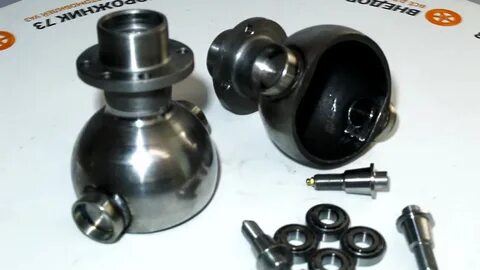 Опора шаровая уаз