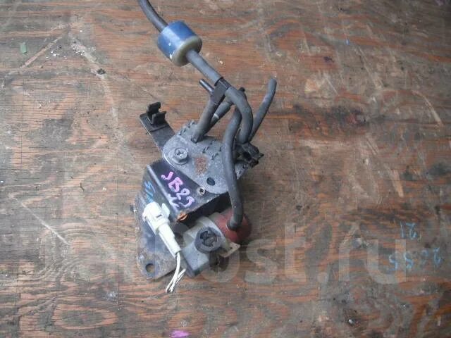 Клапан 4wd. 1apmr510545. Клапан включения 4wd suzuki jimny. Клапан 4wd. Вакуумная система на 4wd митсубиси делика.