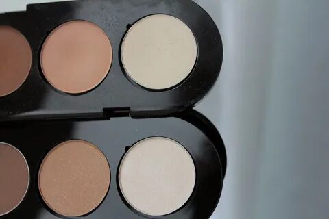 Тени make up