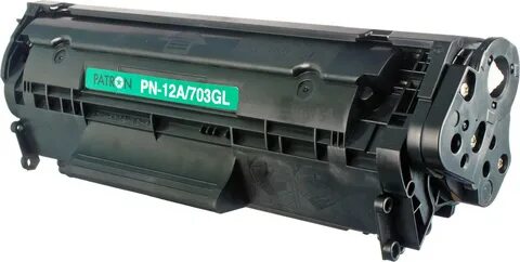 Картридж 12а