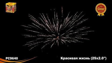 Все фейерверки в скибиди
