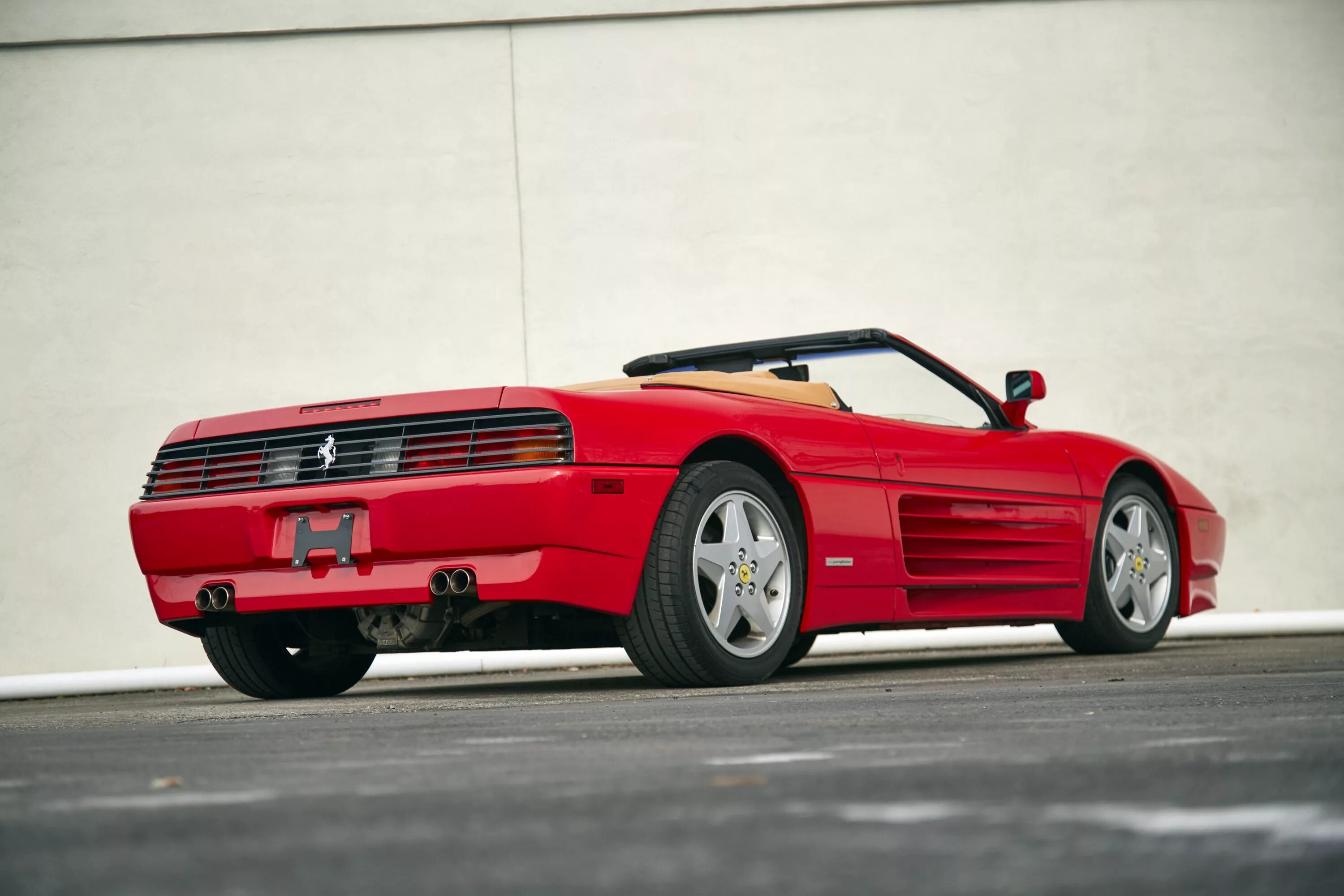 Ferrari 348. Ferrari 348 Spider. Ferrari 1993. Ferrari 348 GTB 1993. Ferrari 512 Spider.