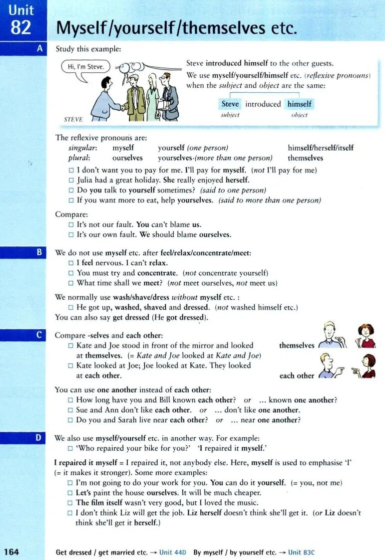 Unit etc. Unit etc. Verb+somebody+ing. Учебник английского 2004 года. Check payment отзывы.