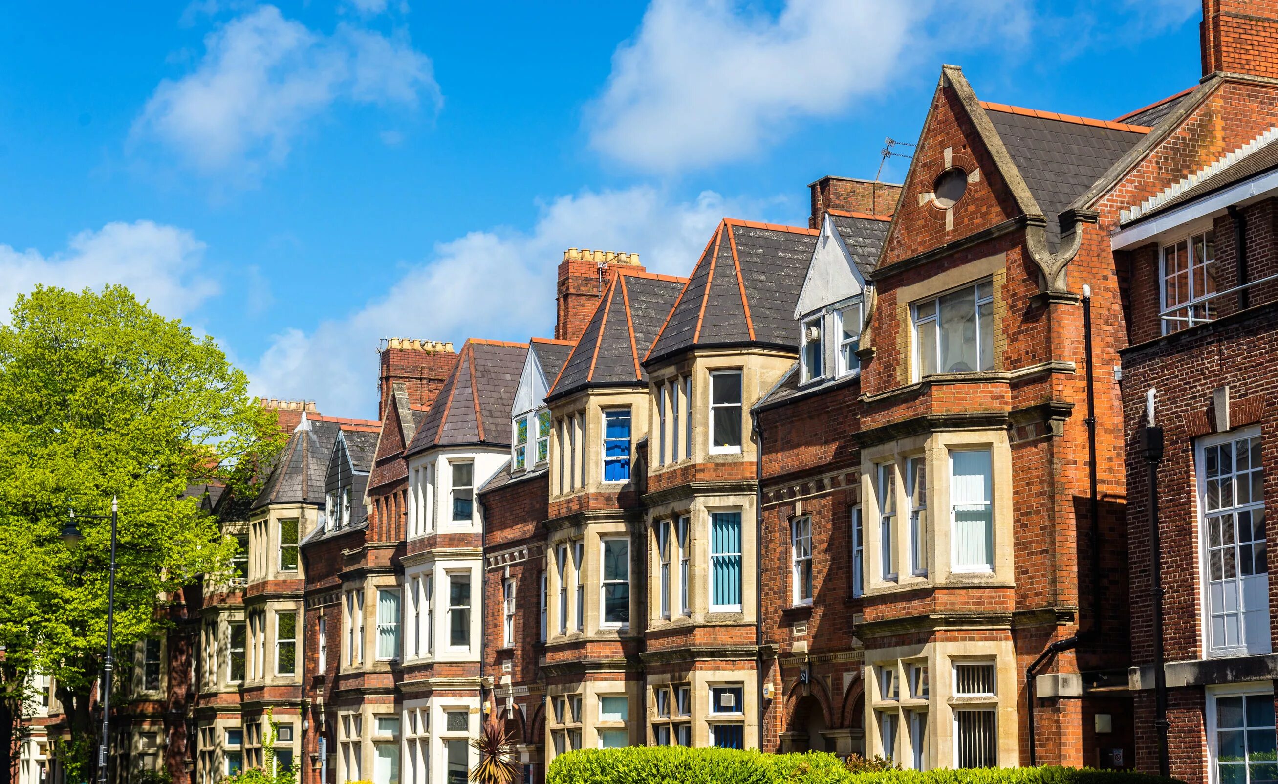 БРИК Хаус Англия. Дома из кирпича Уэльс Ковентри. Townhouse in uk. Brick London residential. Цены британия