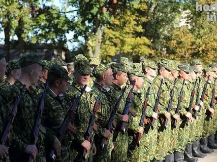 Войска республики беларусь