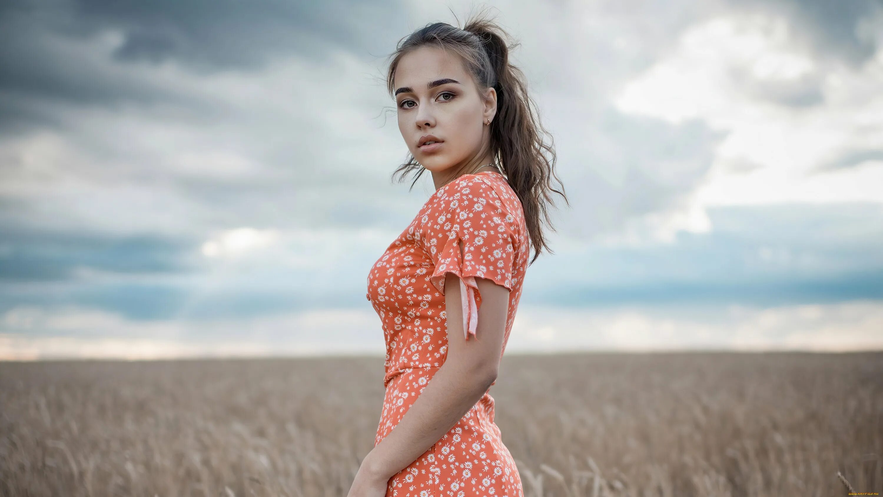 Мечта быть красивой