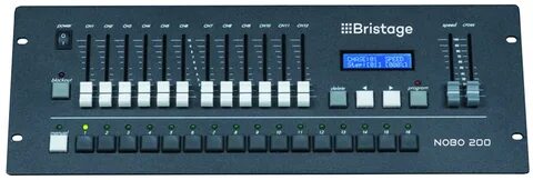 Control 200