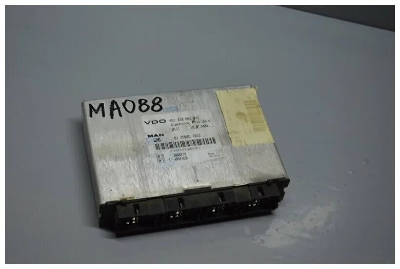 Ман тга ффр. Ffr 0161-08 man tga. 7038. Блок edc man tga. Блок управления man tga.