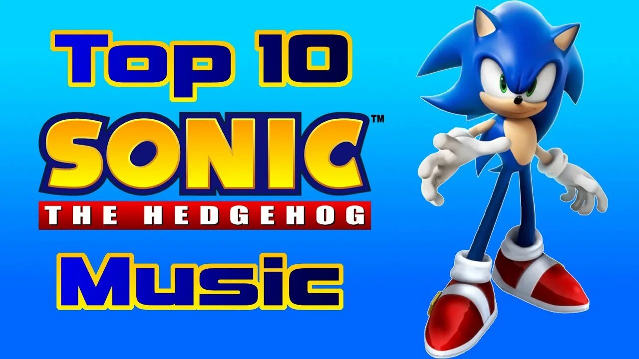 Top sonic. Соник Мьюзик. Соник песенки. Соник песня. Топ Соника.