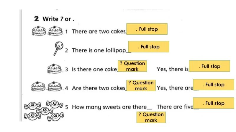 Forms without full stops. Full stop. fullstop key.