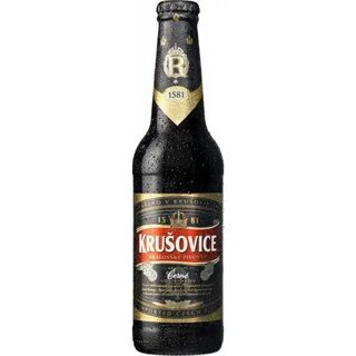 Крушовице темное
