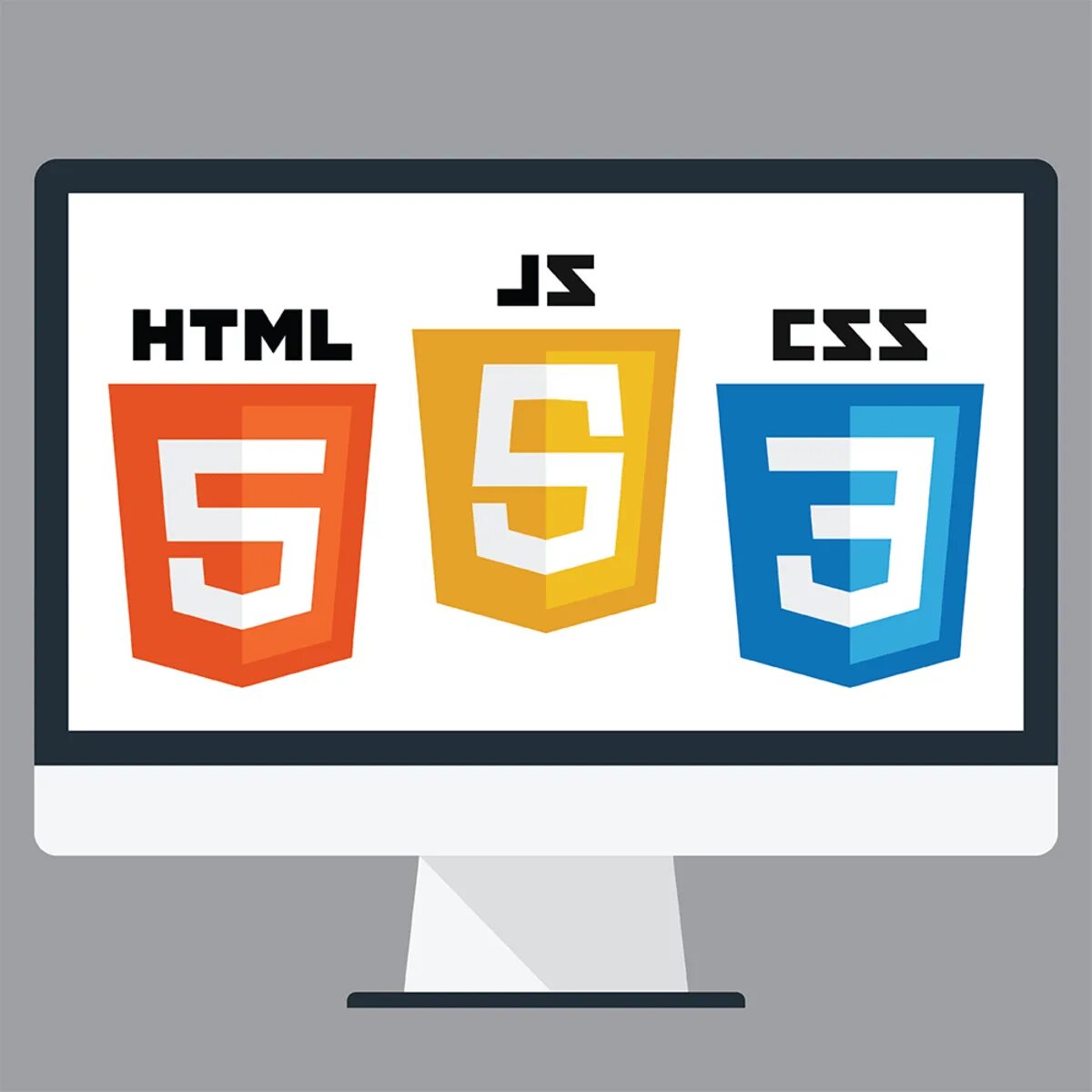 Html css javascript сайт. Html &amp; css. логотип html css. верстка html css js. логотип html css js.