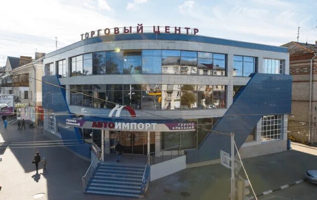 Грант, автомагазин, +7 491 297-00-35, ул. Дзержинского, 18-а, रियज़ैन, रूस, 3900