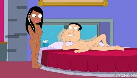 Cleveland Show Roberta Tubbs And Meg Griffin Porn.