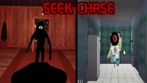Seeking doors