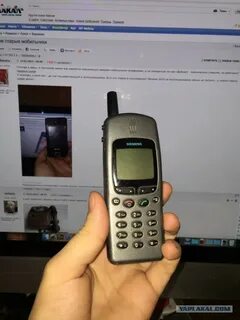 Видео на старые телефоны