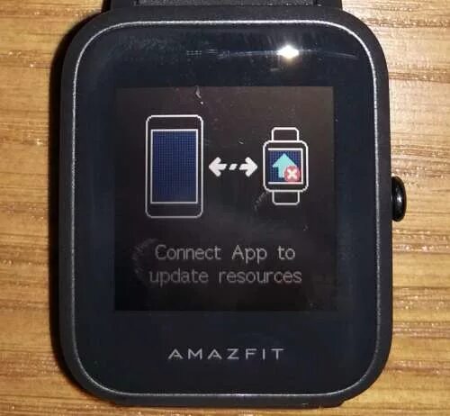 Connect app to update Amazfit. Как перезагрузить часы амазфит Нео. Amazfit bip прошивка