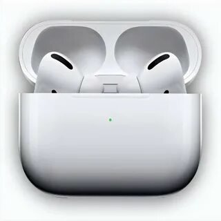 Air pro white