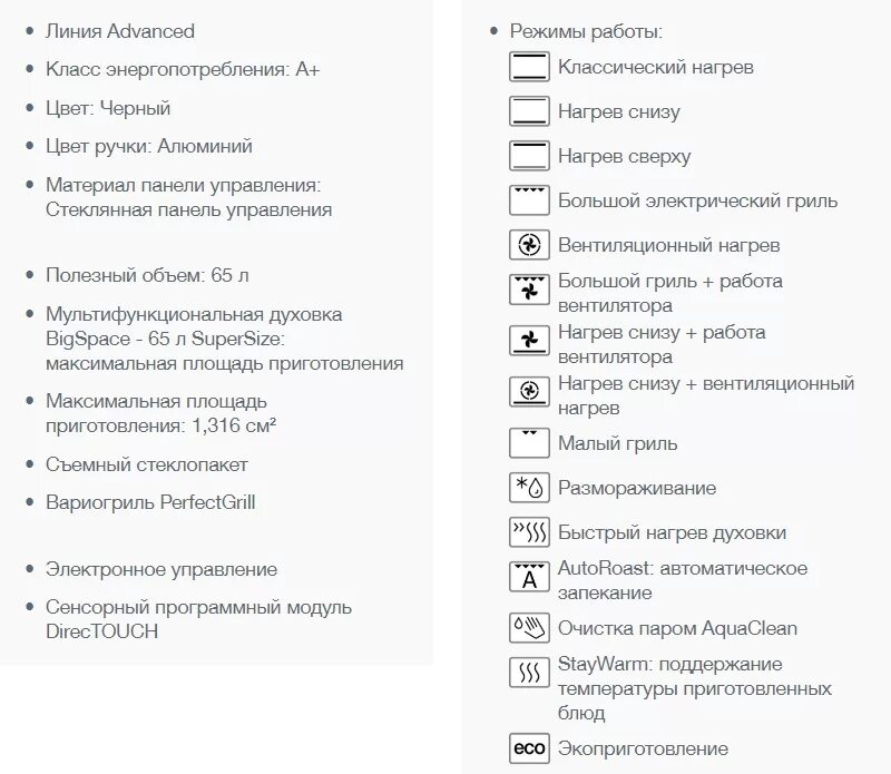 Отзыв о Встраиваемый электрический духовой шкаф Hotpoint-Ariston FT 850.1 (OW) К