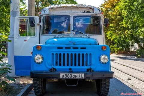 Кавз 685