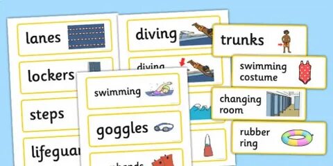 Перевод песни swim