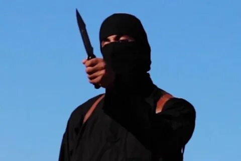 Видео от первого лица террористов игил