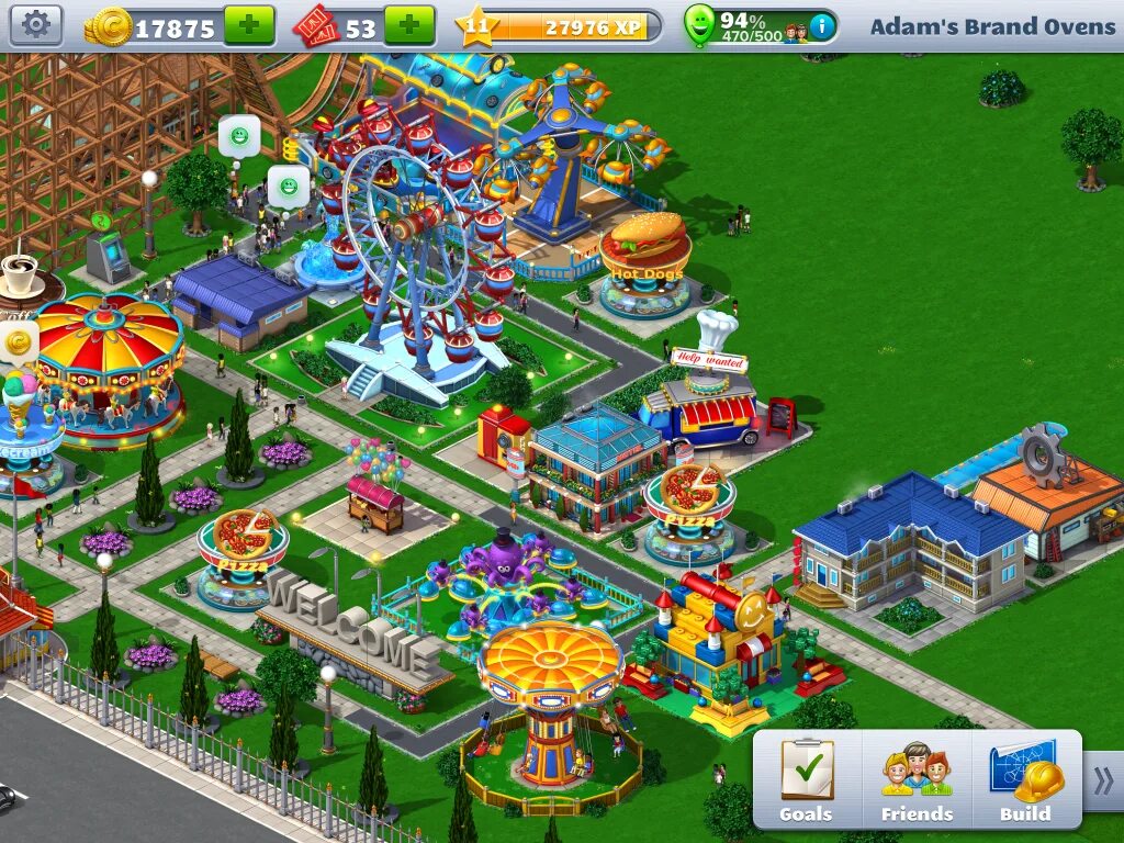 Theme Park Tycoon. Игра Theme Park Tycoon. Theme Park Tycoon арка. Decakill Theme Park Tycoon 2. Игра на пк park