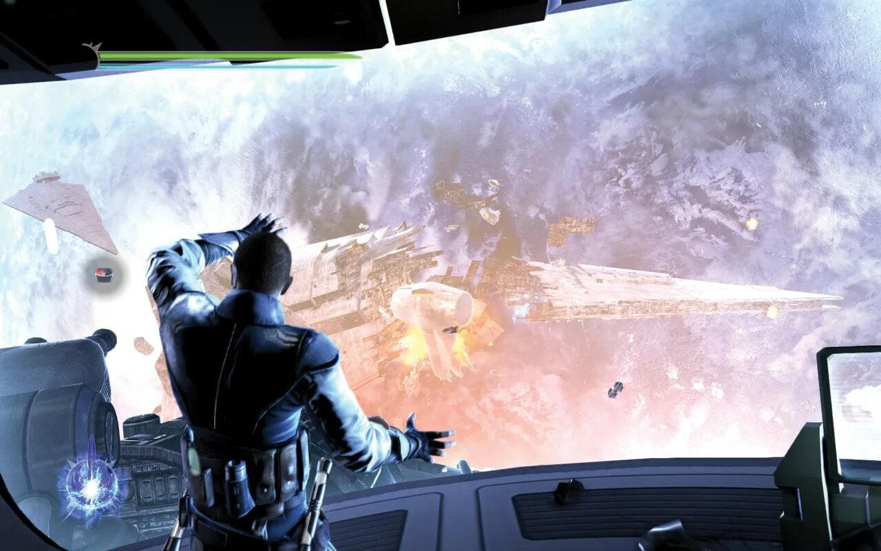 Kocmoc unleashed. Star wars the force unleashed 2. обзор игры star wars: the force unleashed 2. планеты из игры star wars: the force unleashed 2.