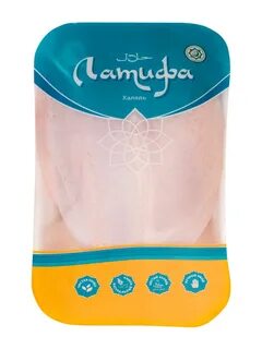 Курица латифа