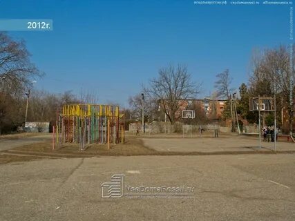 Гимназия 72 краснодар