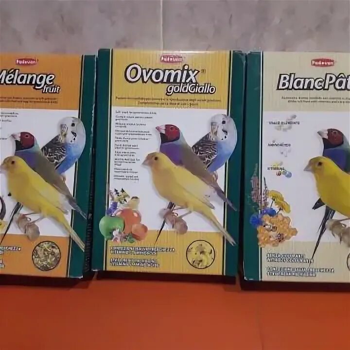 Котовский комбикорм