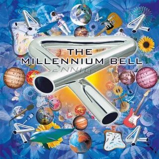 Mike oldfield bell