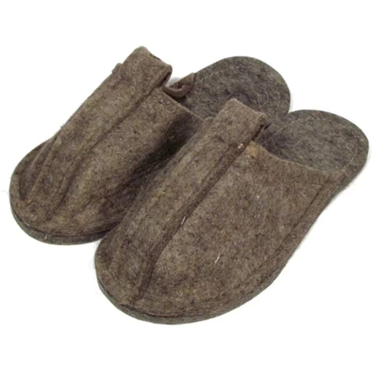 пантолеты мужские (арт. войлочные тапочки muya. мужские тапки войлочные. мужские тапки войлочные. мужские тапки войлочные.