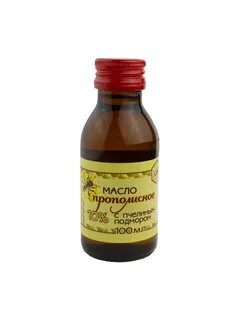 Мазь из пчелиного подмора