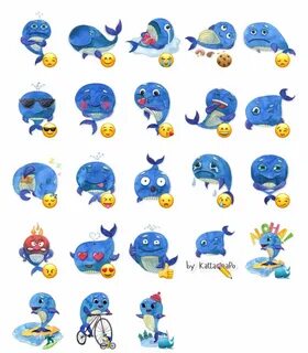 Me stickers