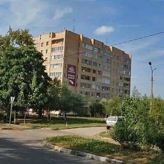Компьютерный шаховская