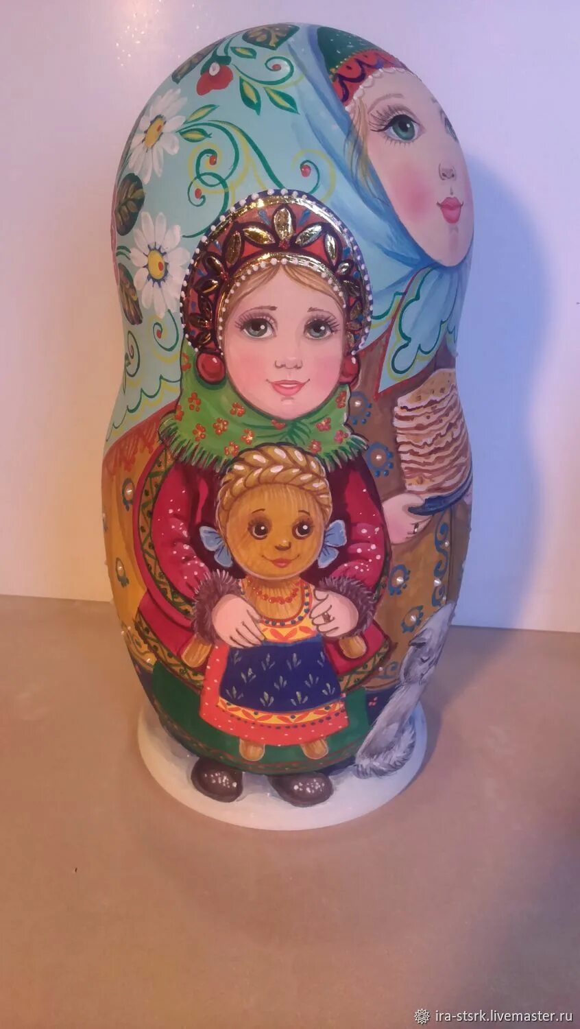 Матрешка-русский сувенир ярмарка. Матрешка на масленицу. Матрешка на масленицу. Лицо масленицы матрёшки. Матрешка на масленицу.