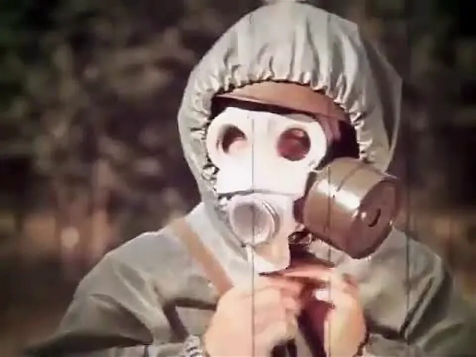 Одевание озк видео. Озк 1981. soviet nbc. russian nbc suit.