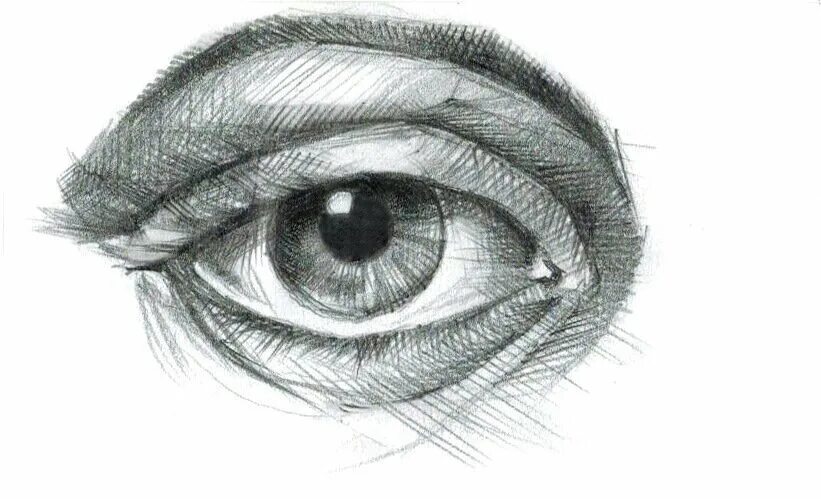 Глаз чертеж. Академическое рисование глаз. Штриховка глаза карандашом. Анатомическое рисование глаза. Глаз зарисовка Академическая.