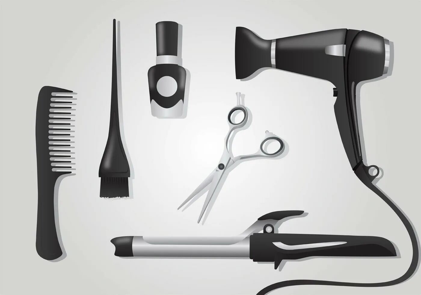 Styling tools